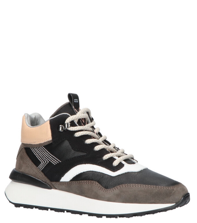 Giga sneaker <span>G3846 B66A11</span> G3846 B66A11 zwart - www.bremmerschoenen.live - Bremmer Schoenen