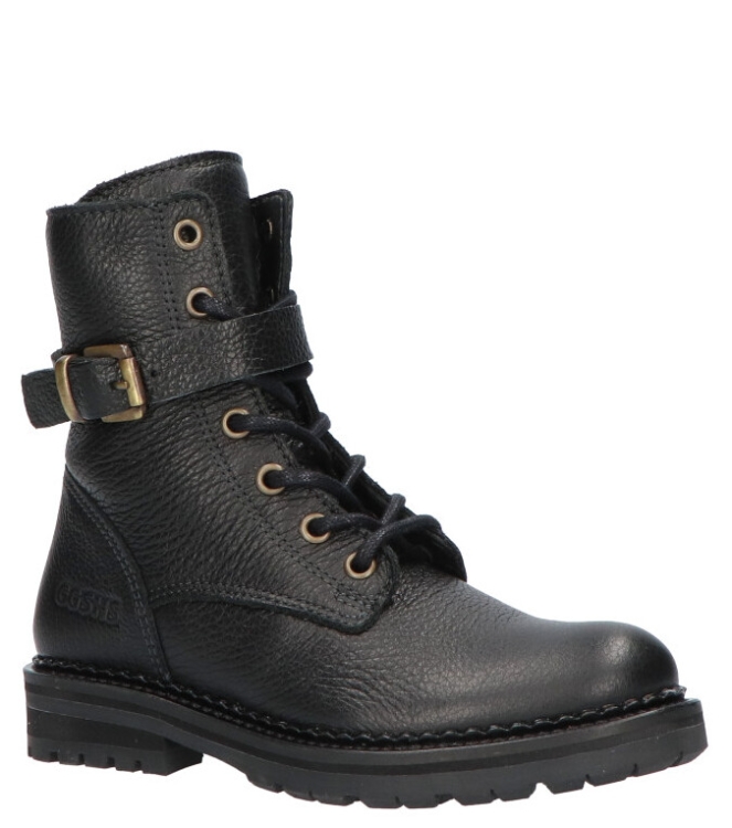 Giga veterboot <span>G3805 F25</span> G3805 F25 zwart - www.bremmerschoenen.live - Bremmer Schoenen
