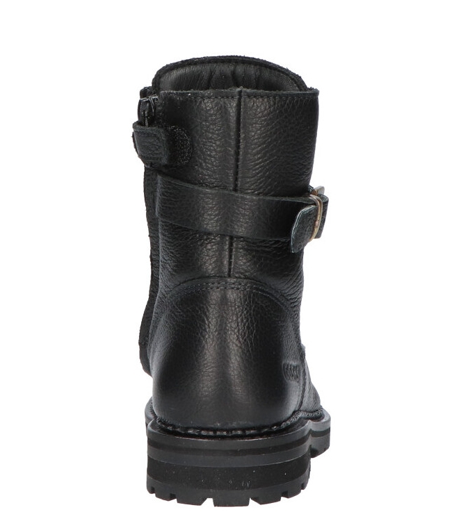 Giga veterboot <span>G3805 F25</span> G3805 F25 zwart - www.bremmerschoenen.live - Bremmer Schoenen