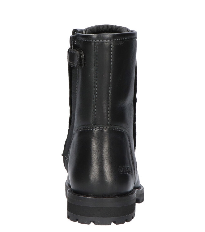 Giga Giga veterboot <span>G3801 F11</span> F11 moreno black Giga veterboot <span>G3801 F11</span> G3801 F11 zwart - www.bremmerschoenen.live - Bremmer Schoenen