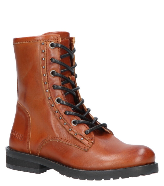Giga Giga veterboot <span>G3801 F14</span> F14 moreno brandy Giga veterboot <span>G3801 F14</span> G3801 F14 cognac - www.bremmerschoenen.live - Bremmer Schoenen