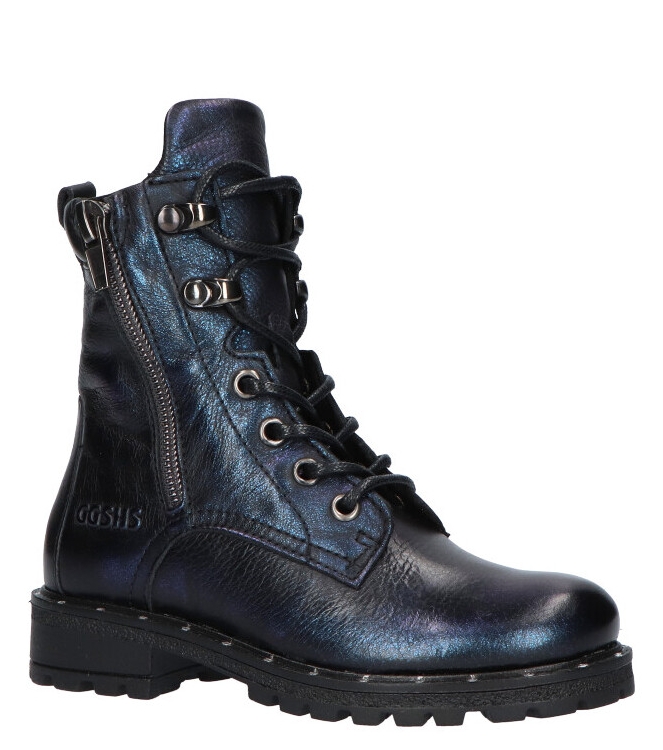 Giga veterboot <span>G3780 D40</span> G3780 D40 blauw - www.bremmerschoenen.live - Bremmer Schoenen
