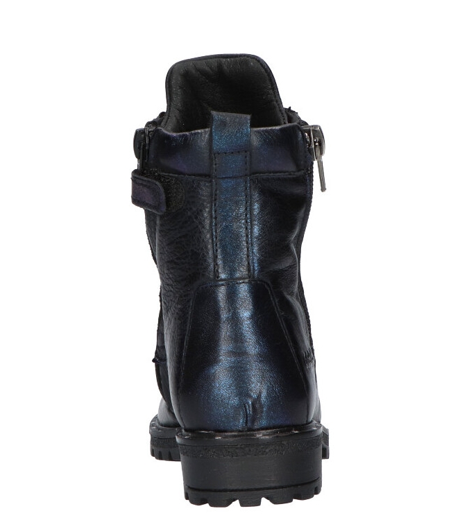 Giga veterboot <span>G3780 D40</span> G3780 D40 blauw - www.bremmerschoenen.live - Bremmer Schoenen