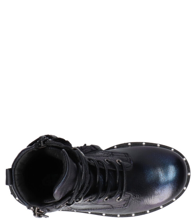 Giga veterboot <span>G3780 D40</span> G3780 D40 blauw - www.bremmerschoenen.live - Bremmer Schoenen