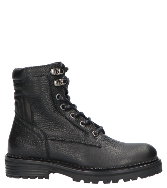 Giga veterboot <span>G3807 F25A11</span> G3807 F25A11 zwart - www.bremmerschoenen.live - Bremmer Schoenen