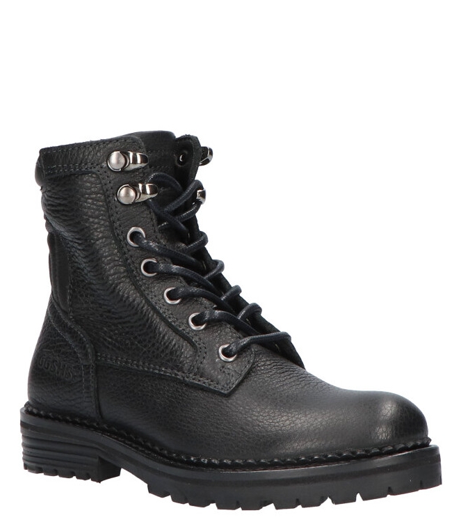 Giga veterboot <span>G3807 F25A11</span> G3807 F25A11 zwart - www.bremmerschoenen.live - Bremmer Schoenen