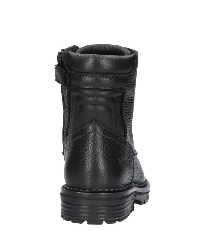 Giga veterboot <span>G3807 F25A11</span> G3807 F25A11 zwart - www.bremmerschoenen.live - Bremmer Schoenen