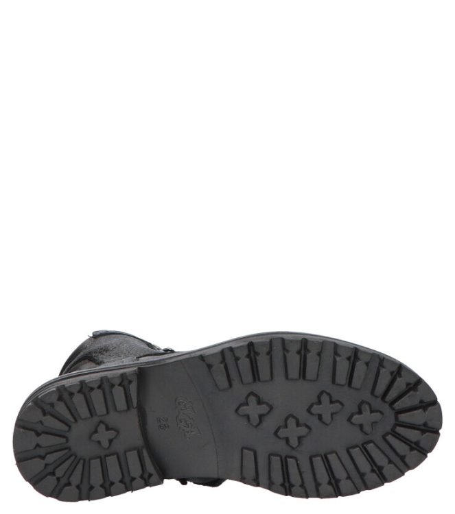 Giga veterboot <span>G3807 F25A11</span> G3807 F25A11 zwart - www.bremmerschoenen.live - Bremmer Schoenen