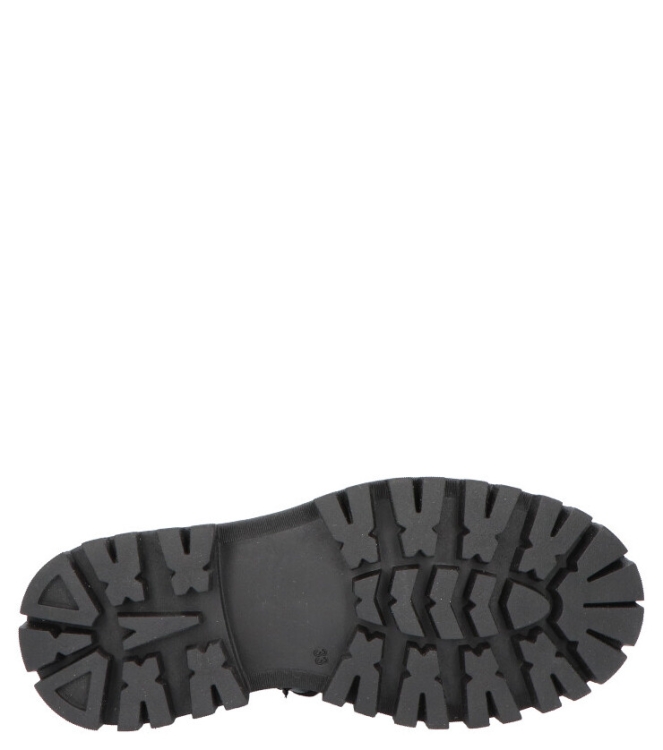 Giga Giga veterboot <span>G3797 B11</span> B11 glace black Giga veterboot <span>G3797 B11</span> G3797 B11 zwart - www.bremmerschoenen.live - Bremmer Schoenen