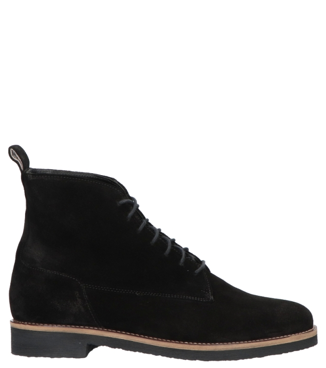 Lerora Lerora Veterboot <span>95004 4005 262</span> 262 zwart Lerora Veterboot <span>95004 4005 262</span> 95004 4005 262 zwart - www.bremmerschoenen.live - Bremmer Schoenen