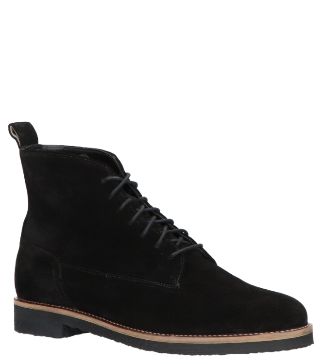 Lerora Lerora Veterboot <span>95004 4005 262</span> 262 zwart Lerora Veterboot <span>95004 4005 262</span> 95004 4005 262 zwart - www.bremmerschoenen.live - Bremmer Schoenen