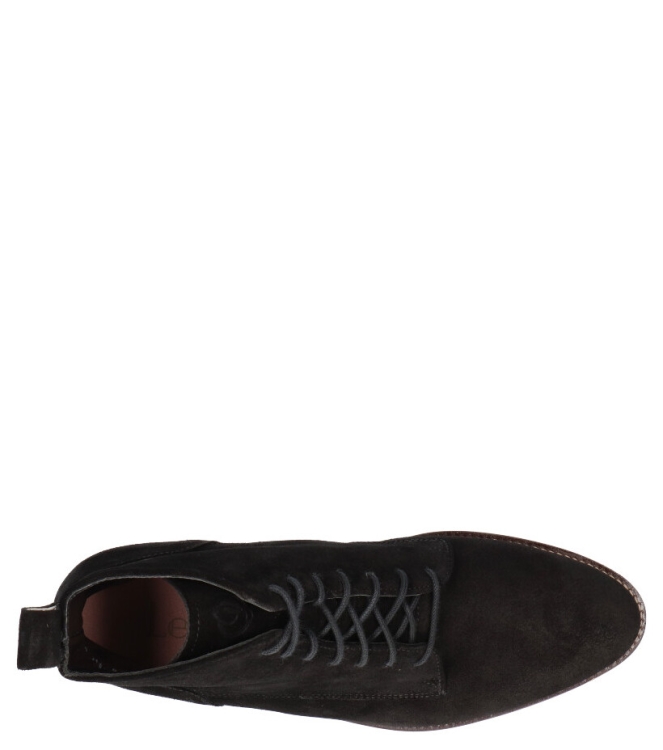 Lerora Lerora Veterboot <span>95004 4005 262</span> 262 zwart Lerora Veterboot <span>95004 4005 262</span> 95004 4005 262 zwart - www.bremmerschoenen.live - Bremmer Schoenen