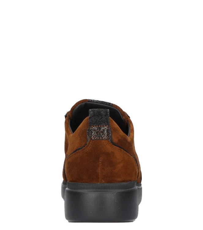 Lerora Lerora Sneaker <span>60012 1188 284</span> 284 bruin Lerora Sneaker <span>60012 1188 284</span> 60012 1188 284 cognac - www.bremmerschoenen.live - Bremmer Schoenen