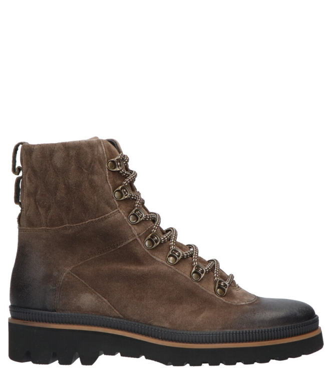 Lerora Veterboot <span>91005 5004 311</span> 91005 5004 311 bruin - www.bremmerschoenen.live - Bremmer Schoenen