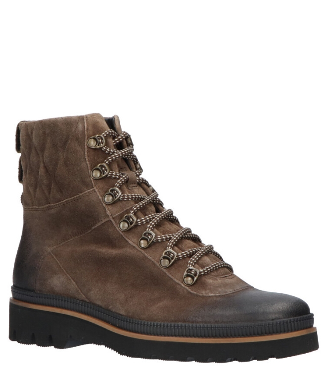 Lerora Veterboot <span>91005 5004 311</span> 91005 5004 311 bruin - www.bremmerschoenen.live - Bremmer Schoenen