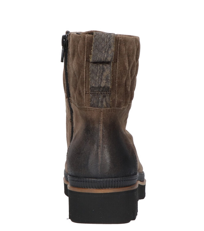 Lerora Veterboot <span>91005 5004 311</span> 91005 5004 311 bruin - www.bremmerschoenen.live - Bremmer Schoenen