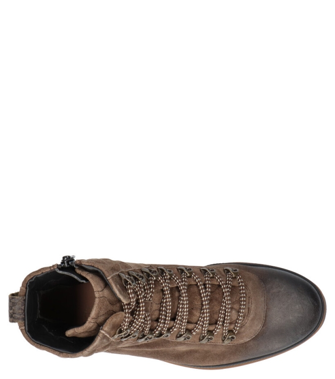 Lerora Veterboot <span>91005 5004 311</span> 91005 5004 311 bruin - www.bremmerschoenen.live - Bremmer Schoenen