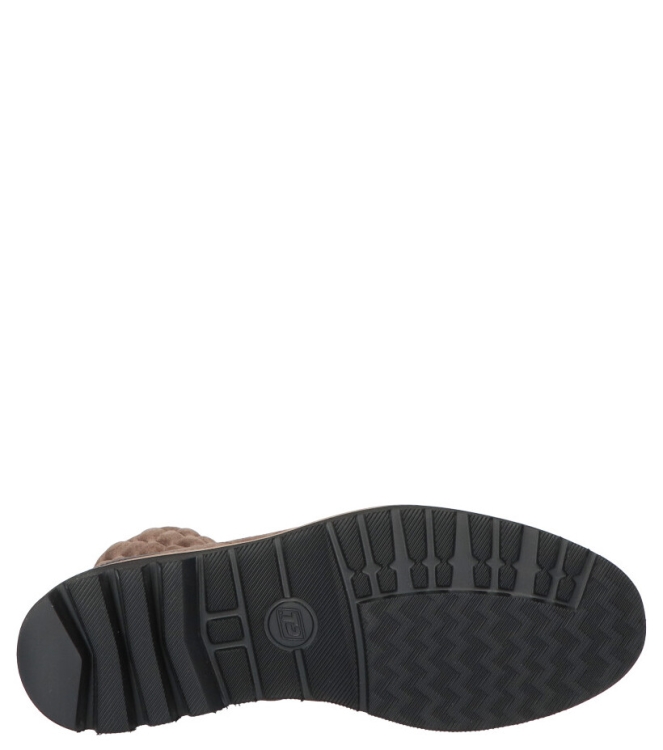 Lerora Veterboot <span>91005 5004 311</span> 91005 5004 311 bruin - www.bremmerschoenen.live - Bremmer Schoenen