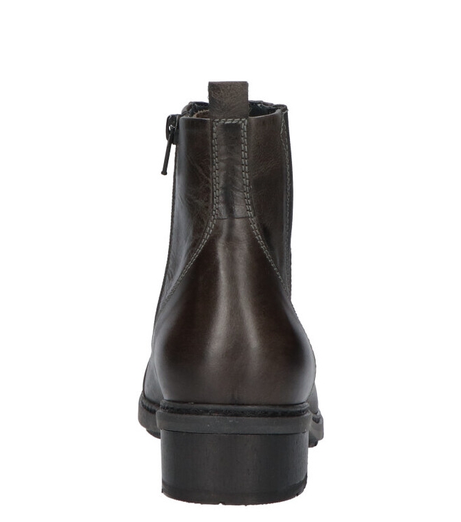 Wolky Wolky veterboot <span>0448130 210 Volga XW</span> 210 Anthracite Wolky veterboot <span>0448130 210 Volga XW</span> 0448130 210 Volga XW grijs - www.bremmerschoenen.live - Bremmer Schoenen