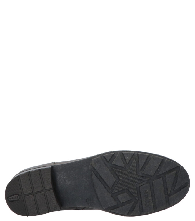 Wolky Wolky veterboot <span>0448130 210 Volga XW</span> 210 Anthracite Wolky veterboot <span>0448130 210 Volga XW</span> 0448130 210 Volga XW grijs - www.bremmerschoenen.live - Bremmer Schoenen