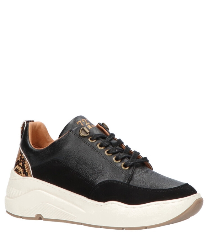 Cycleur de Luxe Cycleur de Luxe sneaker <span>CDLW212202 Apex</span> Black Cycleur de Luxe sneaker <span>CDLW212202 Apex</span> CDLW212202 Apex zwart - www.bremmerschoenen.live - Bremmer Schoenen