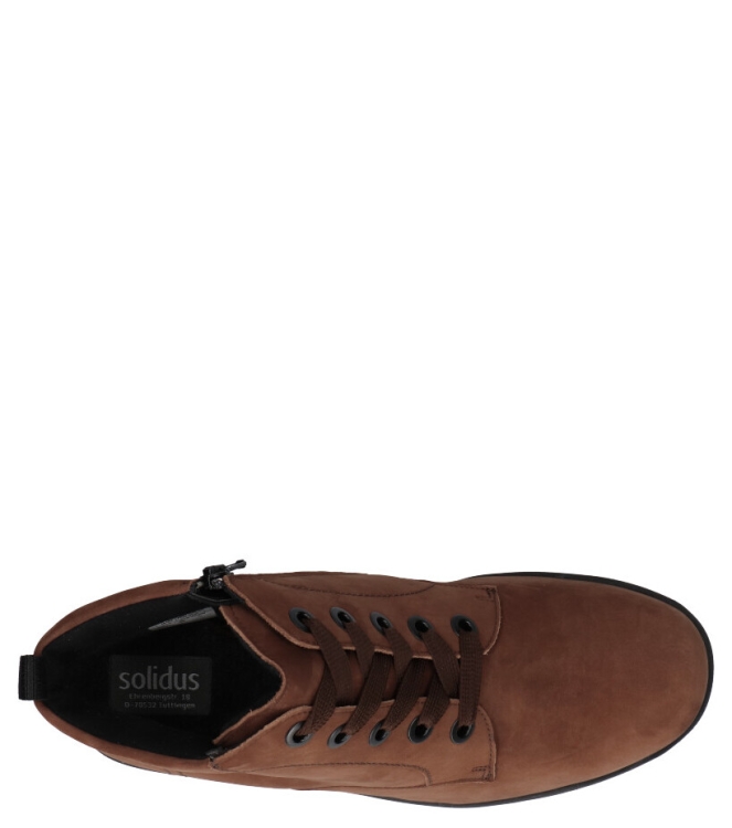 Solidus Sneaker <span>29084 30350 Kate</span> 29084 30350 Kate cognac - www.bremmerschoenen.live - Bremmer Schoenen