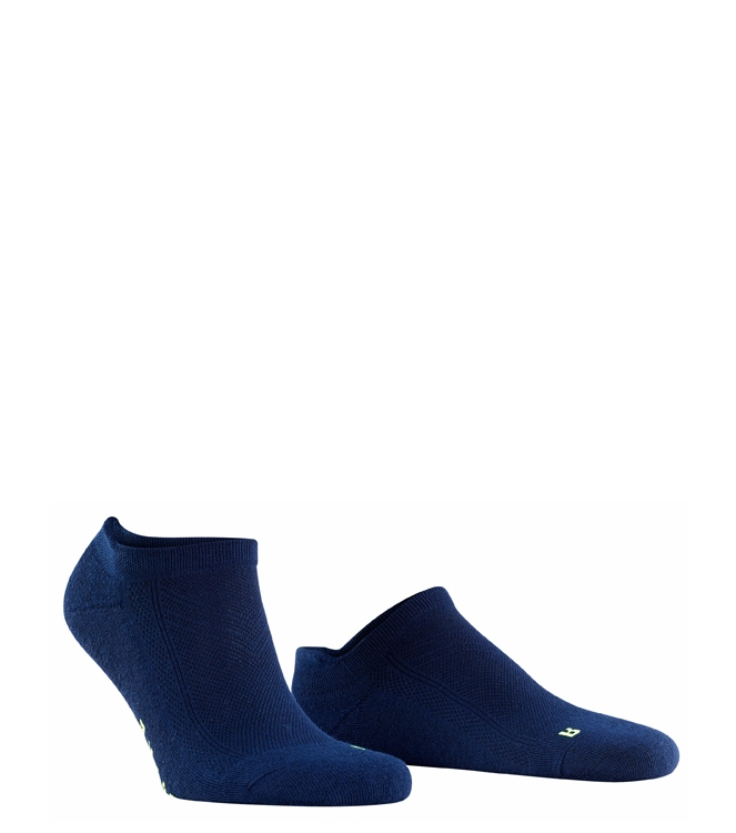 Falke Falke Cool Kick <span>16609 6120 Cool Kick Sneaker</span> Marine Falke Cool Kick <span>16609 6120 Cool Kick Sneaker</span> 16609 6120 Cool Kick Sneaker blauw - www.bremmerschoenen.live - Bremmer Schoenen