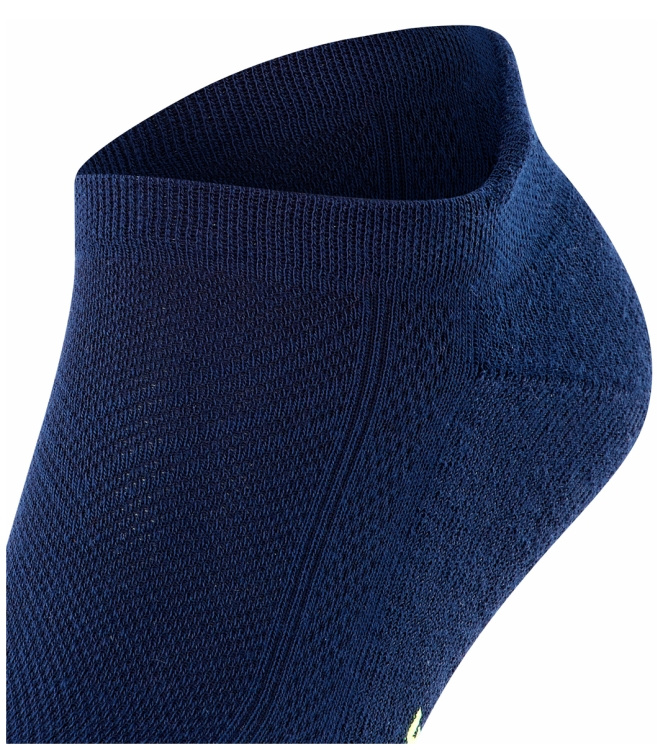 Falke Falke Cool Kick <span>16609 6120 Cool Kick Sneaker</span> Marine Falke Cool Kick <span>16609 6120 Cool Kick Sneaker</span> 16609 6120 Cool Kick Sneaker blauw - www.bremmerschoenen.live - Bremmer Schoenen