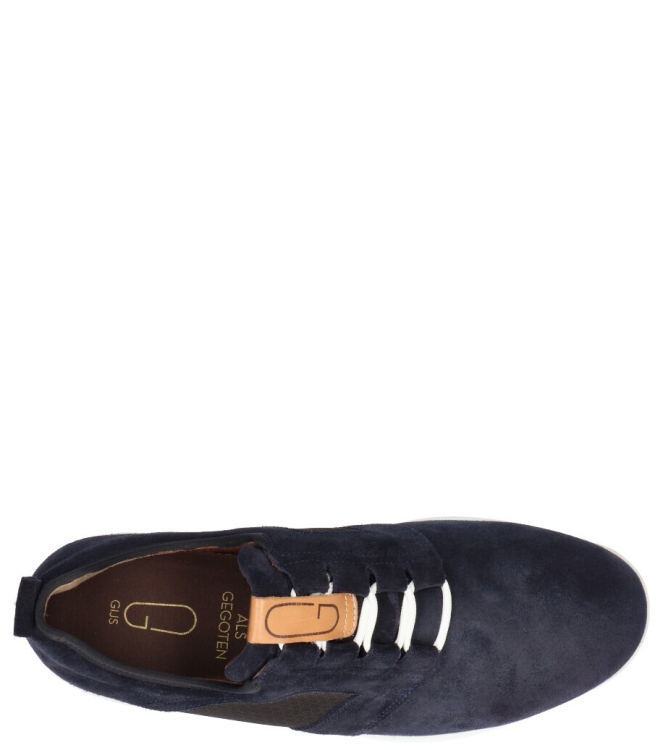 Gijs Gijs Sneaker <span>2033 205 9200</span> 9200 blauw Gijs Sneaker <span>2033 205 9200</span> 2033 205 9200 blauw - www.bremmerschoenen.live - Bremmer Schoenen