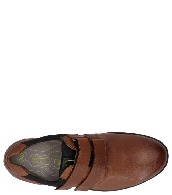 Gijs Gijs Klittenbandschoen <span>2096 205 7506</span> 7506 Cognac Gijs Klittenbandschoen <span>2096 205 7506</span> 2096 205 7506 cognac - www.bremmerschoenen.live - Bremmer Schoenen