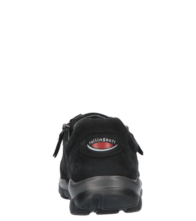 Gabor Gabor Sneaker <span>06.968.47</span> 47 schwarz (S.schw) Gabor Sneaker <span>06.968.47</span> 06.968.47 zwart - www.bremmerschoenen.live - Bremmer Schoenen