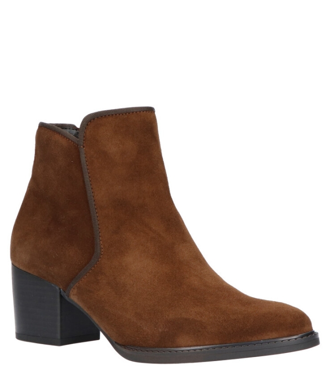 Gabor Enkellaars <span>72.890.41</span> 72.890.41 cognac - www.bremmerschoenen.live - Bremmer Schoenen