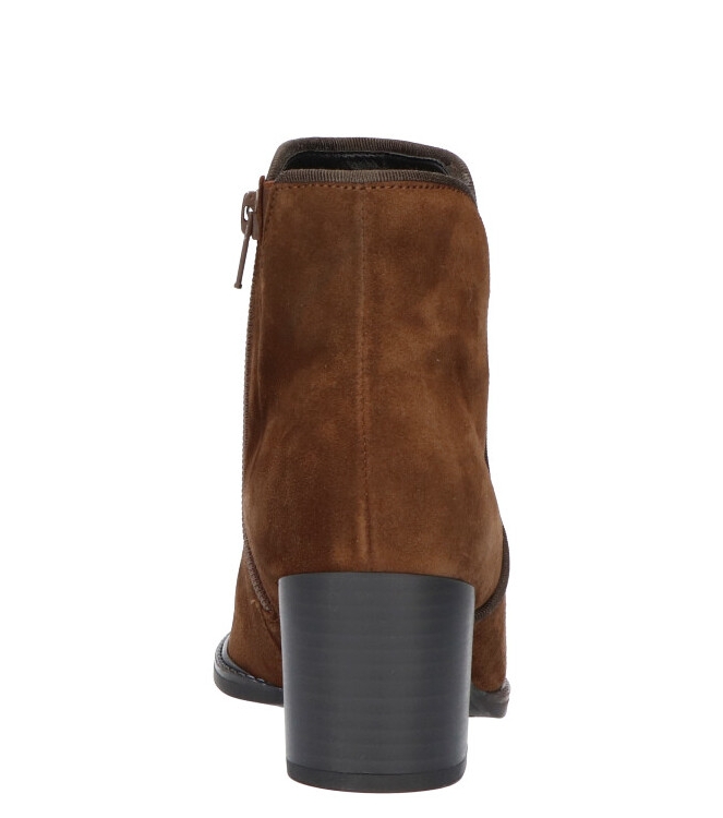 Gabor Enkellaars <span>72.890.41</span> 72.890.41 cognac - www.bremmerschoenen.live - Bremmer Schoenen
