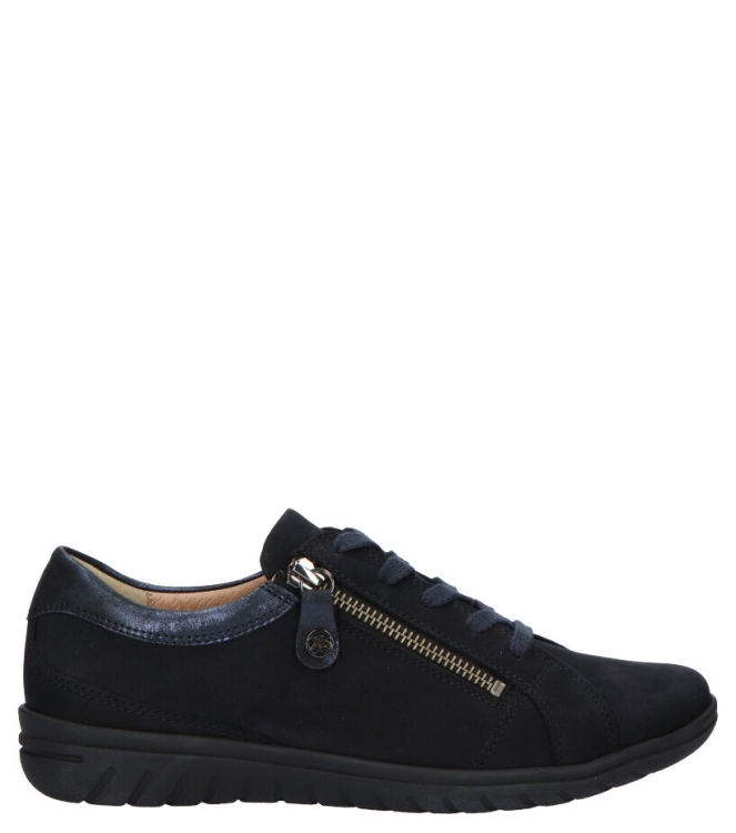 Hartjes Sneaker <span>162.0825 47/47 Casual</span> 162.0825 47/47 Casual blauw - www.bremmerschoenen.live - Bremmer Schoenen