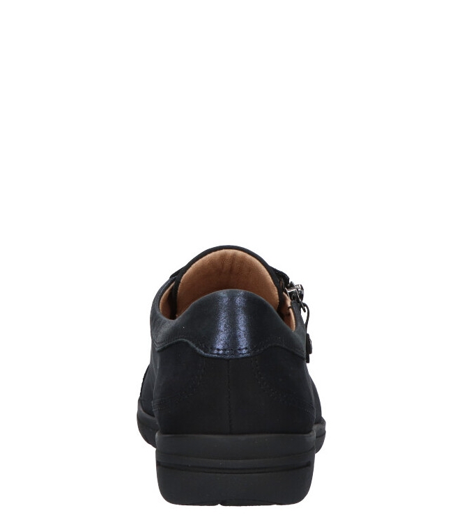 Hartjes Sneaker <span>162.0825 47/47 Casual</span> 162.0825 47/47 Casual blauw - www.bremmerschoenen.live - Bremmer Schoenen