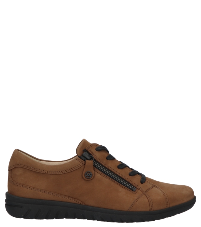 Hartjes Sneaker <span>162.0892 74/00 Casual</span> 162.0892 74/00 Casual cognac - www.bremmerschoenen.live - Bremmer Schoenen