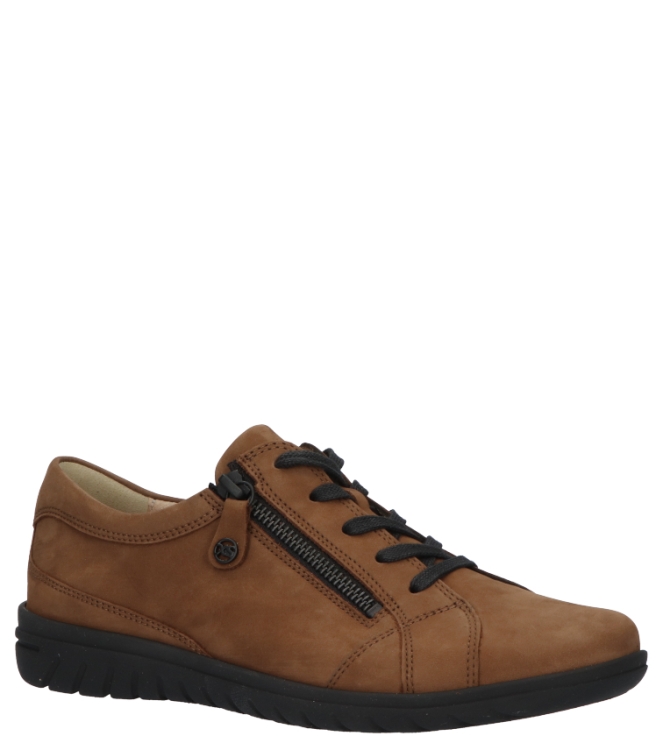 Hartjes Sneaker <span>162.0892 74/00 Casual</span> 162.0892 74/00 Casual cognac - www.bremmerschoenen.live - Bremmer Schoenen