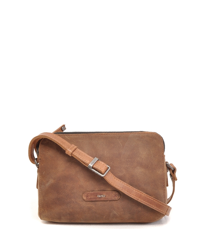 Berba tas <span>825-123-71</span> 825-123-71 cognac - www.bremmerschoenen.live - Bremmer Schoenen