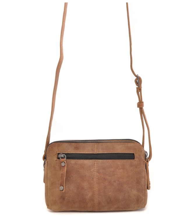 Berba tas <span>825-123-71</span> 825-123-71 cognac - www.bremmerschoenen.live - Bremmer Schoenen
