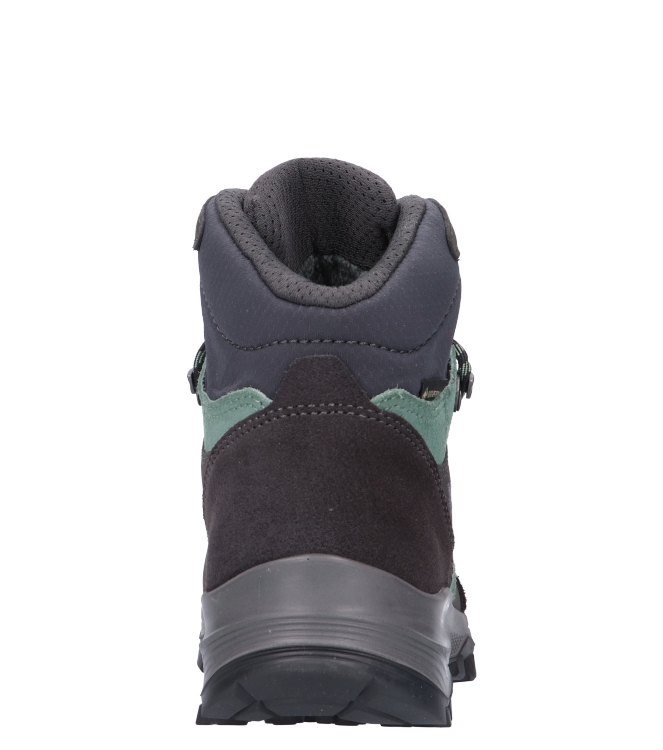 Hanwag Wandelschoen <span>203901-064494 Alta Bunion II Lady GTX</span> 203901-064494 Alta Bunion II Lady GTX grijs - www.bremmerschoenen.live - Bremmer Schoenen