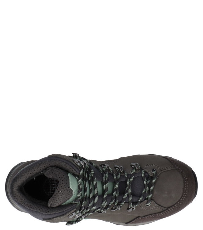 Hanwag Wandelschoen <span>203901-064494 Alta Bunion II Lady GTX</span> 203901-064494 Alta Bunion II Lady GTX grijs - www.bremmerschoenen.live - Bremmer Schoenen