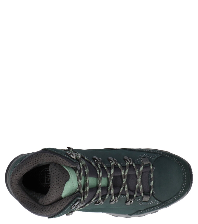 Hanwag Hanwag Wandelschoen <span>203001-492494 Banks Lady GTX</span> Petrol/ Mint Hanwag Wandelschoen <span>203001-492494 Banks Lady GTX</span> 203001-492494 Banks Lady GTX groen - www.bremmerschoenen.live - Bremmer Schoenen