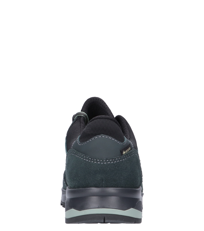 Hanwag Wandelschoen <span>203501-492494 Banks Low Lady GTX</span> 203501-492494 Banks Low Lady GTX groen - www.bremmerschoenen.live - Bremmer Schoenen