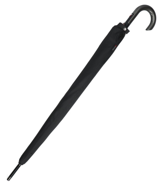 Knirps Knirps paraplu <span> 963903 1000 </span> Black Knirps paraplu <span> 963903 1000 </span> 963903 1000 zwart - www.bremmerschoenen.live - Bremmer Schoenen