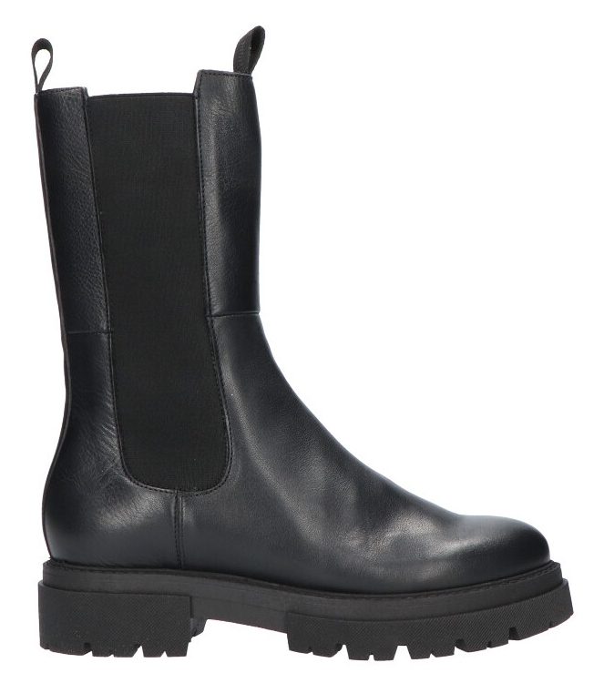 Blackstone Blackstone Chelsea boot <span>UL-93 Black</span> BLACK Blackstone Chelsea boot <span>UL-93 Black</span> UL-93 Black zwart - www.bremmerschoenen.live - Bremmer Schoenen
