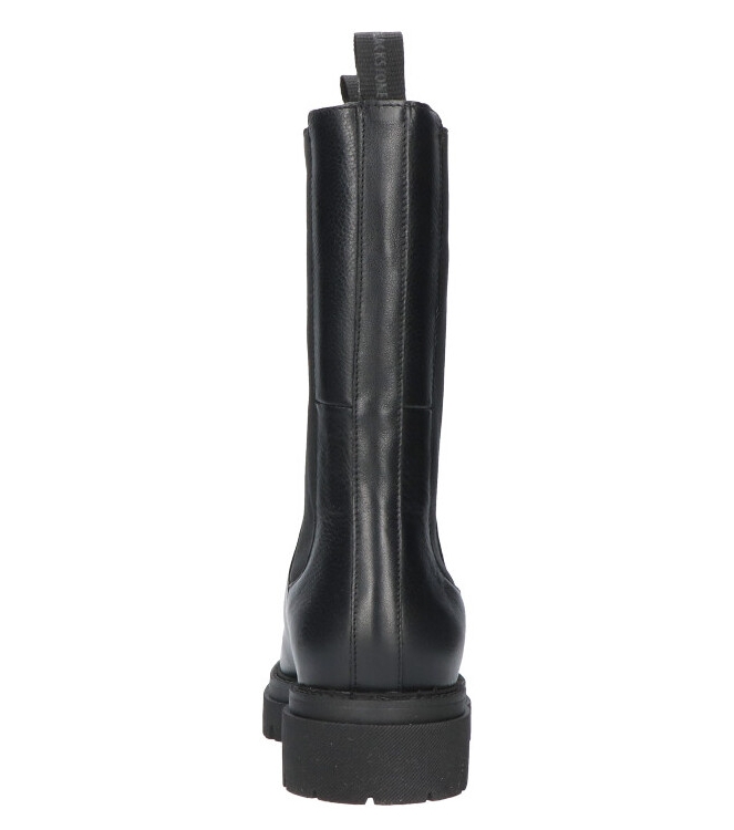 Blackstone Blackstone Chelsea boot <span>UL-93 Black</span> BLACK Blackstone Chelsea boot <span>UL-93 Black</span> UL-93 Black zwart - www.bremmerschoenen.live - Bremmer Schoenen
