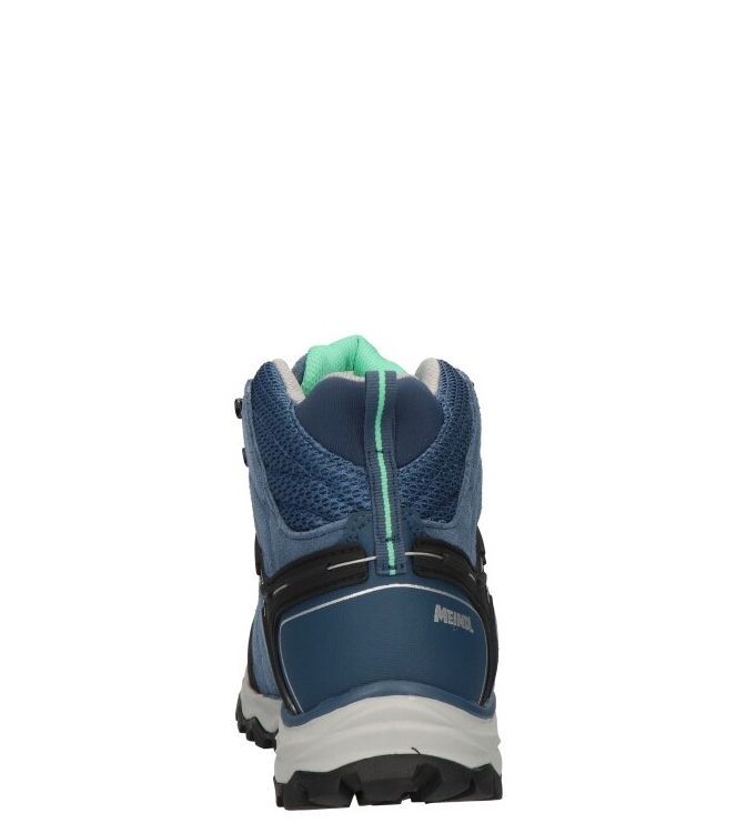 Meindl wandelschoen <span>5523-29 Mondello Lady Mid GTX</span> 5523-29 Mondello Lady Mid GTX blauw - www.bremmerschoenen.live - Bremmer Schoenen