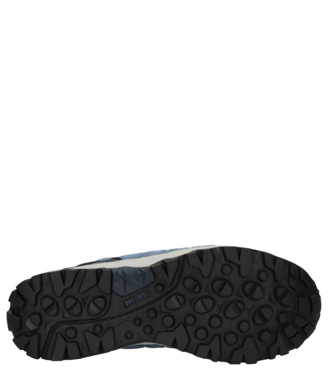 Meindl wandelschoen <span>5523-29 Mondello Lady Mid GTX</span> 5523-29 Mondello Lady Mid GTX blauw - www.bremmerschoenen.live - Bremmer Schoenen