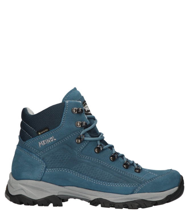 Meindl wandelschoen <span>2963-29 Baltimore Lady GTX</span> 2963-29 Baltimore Lady GTX blauw - www.bremmerschoenen.live - Bremmer Schoenen