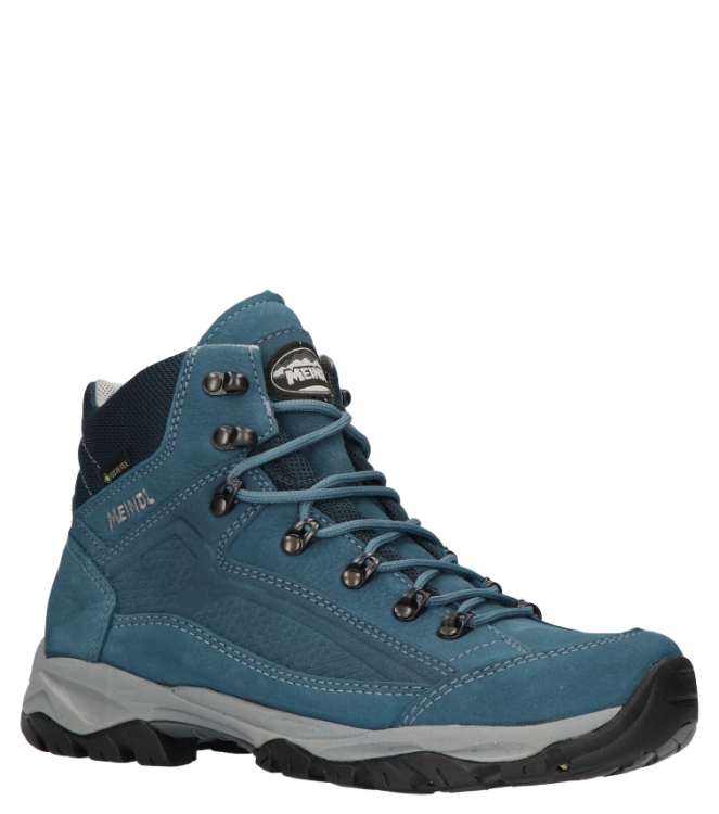 Meindl wandelschoen <span>2963-29 Baltimore Lady GTX</span> 2963-29 Baltimore Lady GTX blauw - www.bremmerschoenen.live - Bremmer Schoenen